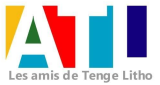 ATL — Les Amis de Tenge Litho